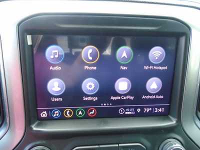 2022 Chevrolet 3500 Crew Cab, $57995. Photo 11