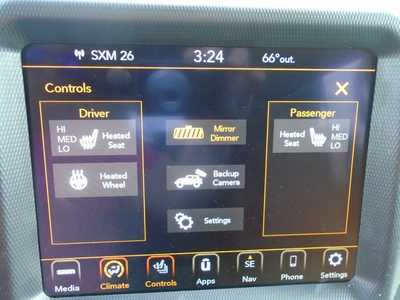 2023 Jeep Wrangler Unlimited, $35995. Photo 10