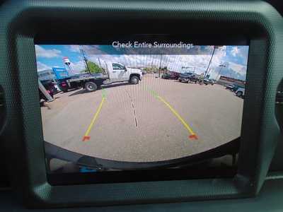 2023 Jeep Wrangler Unlimited, $35995. Photo 11