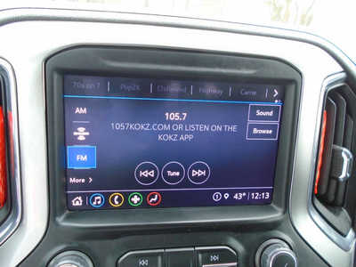 2022 Chevrolet 3500 Crew Cab, $52995. Photo 9