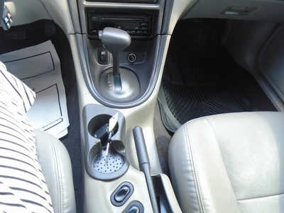 1999 Ford Mustang, $14995. Photo 11