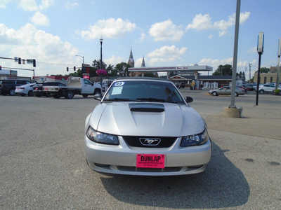 1999 Ford Mustang, $14995. Photo 2