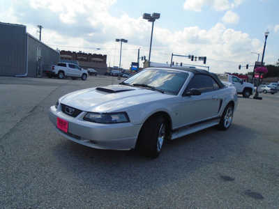 1999 Ford Mustang, $14995. Photo 3