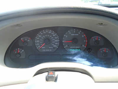 1999 Ford Mustang, $14995. Photo 7