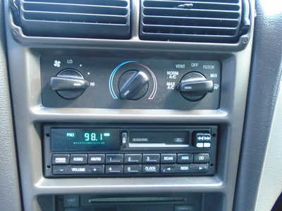 1999 Ford Mustang, $14995. Photo 9