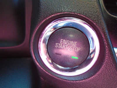 2020 Chevrolet Tahoe, $36995. Photo 11