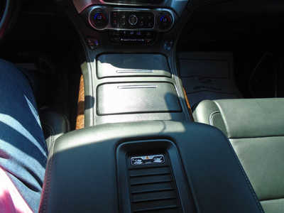 2020 Chevrolet Tahoe, $36995. Photo 12