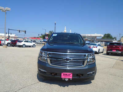2020 Chevrolet Tahoe, $36995. Photo 2