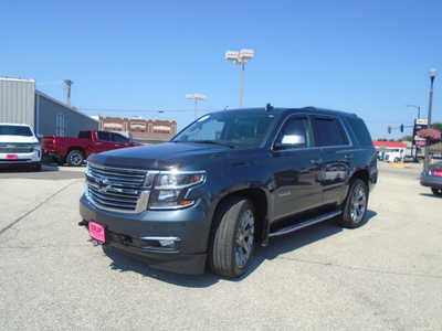 2020 Chevrolet Tahoe, $36995. Photo 3