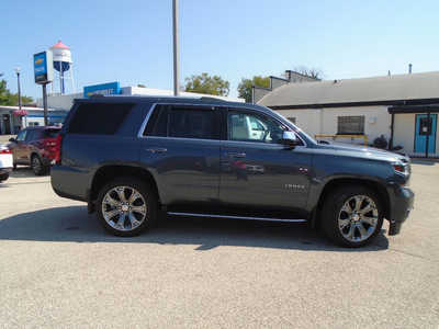 2020 Chevrolet Tahoe, $36995. Photo 5