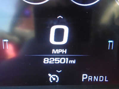 2020 Chevrolet Tahoe, $36995. Photo 6