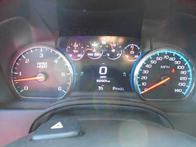 2020 Chevrolet Tahoe, $36995. Photo 7
