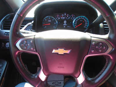 2020 Chevrolet Tahoe, $36995. Photo 8