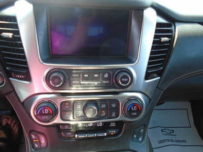2020 Chevrolet Tahoe, $36995. Photo 9