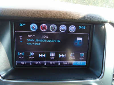2016 Chevrolet Suburban, $13995. Photo 10