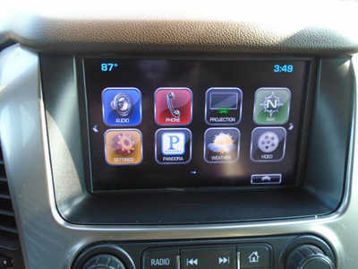 2016 Chevrolet Suburban, $13995. Photo 11