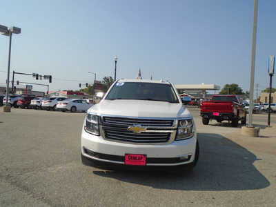 2016 Chevrolet Suburban, $13995. Photo 2