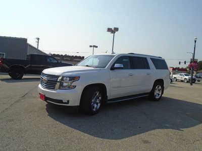 2016 Chevrolet Suburban, $13995. Photo 3