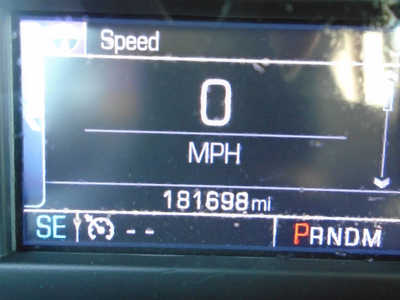 2016 Chevrolet Suburban, $13995. Photo 6