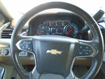 2016 Chevrolet Suburban, $13995. Photo 8