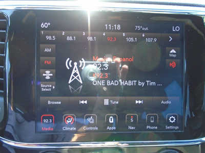 2021 Jeep Grand Cherokee, $26995. Photo 10