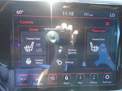 2021 Jeep Grand Cherokee, $26995. Photo 11