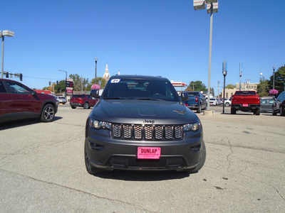 2021 Jeep Grand Cherokee, $26995. Photo 2