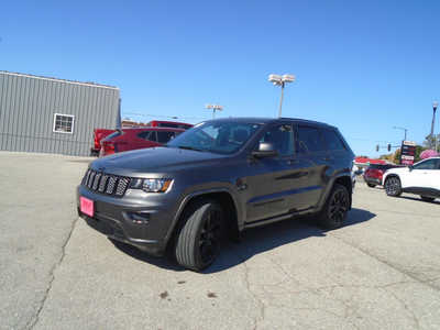 2021 Jeep Grand Cherokee, $26995. Photo 3
