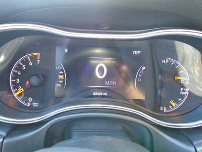 2021 Jeep Grand Cherokee, $26995. Photo 7