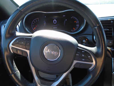 2021 Jeep Grand Cherokee, $26995. Photo 8