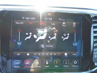 2021 Jeep Grand Cherokee, $26995. Photo 9