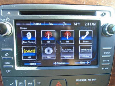 2017 Buick Enclave, $13995. Photo 10
