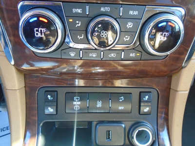 2017 Buick Enclave, $13995. Photo 12