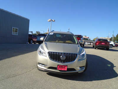 2017 Buick Enclave, $13995. Photo 2