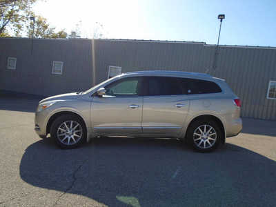 2017 Buick Enclave, $13995. Photo 4
