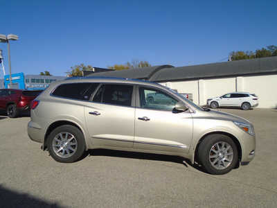 2017 Buick Enclave, $13995. Photo 5