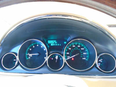 2017 Buick Enclave, $13995. Photo 7