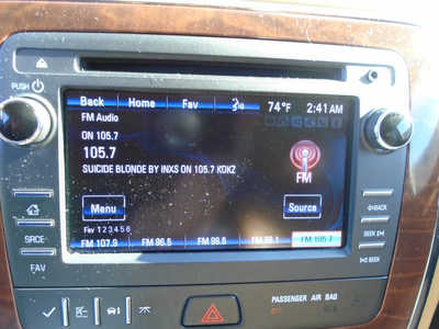 2017 Buick Enclave, $13995. Photo 9