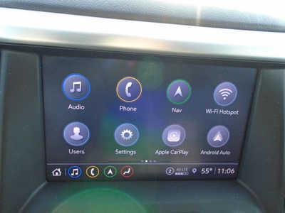 2023 GMC Acadia, $35995. Photo 11