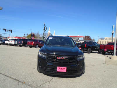 2023 GMC Acadia, $35995. Photo 2