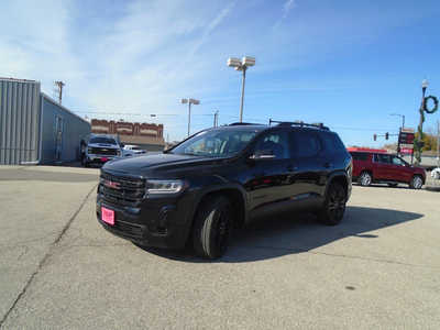 2023 GMC Acadia, $35995. Photo 3