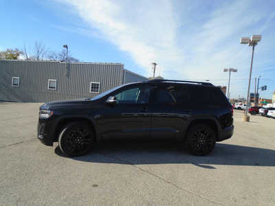 2023 GMC Acadia, $35995. Photo 4
