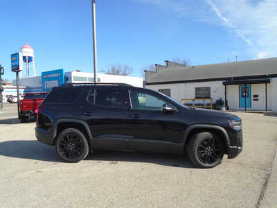 2023 GMC Acadia, $35995. Photo 5