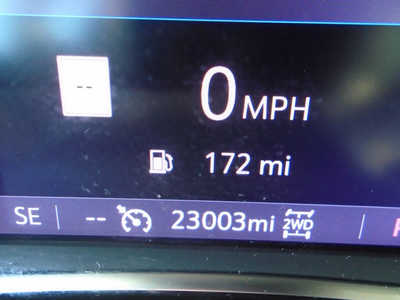 2023 GMC Acadia, $35995. Photo 6