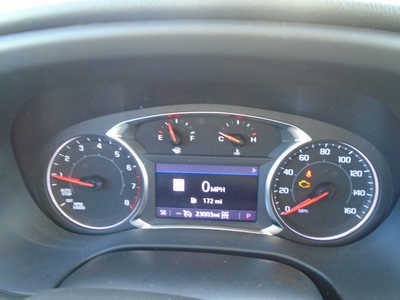 2023 GMC Acadia, $35995. Photo 7