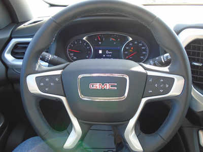 2023 GMC Acadia, $35995. Photo 8