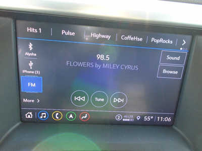 2023 GMC Acadia, $35995. Photo 9