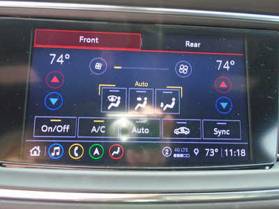 2024 Buick Enclave, $49995. Photo 10