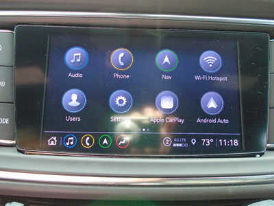 2024 Buick Enclave, $49995. Photo 11