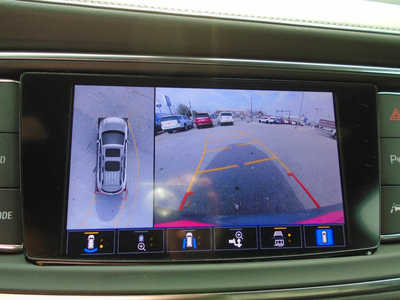 2024 Buick Enclave, $49995. Photo 12